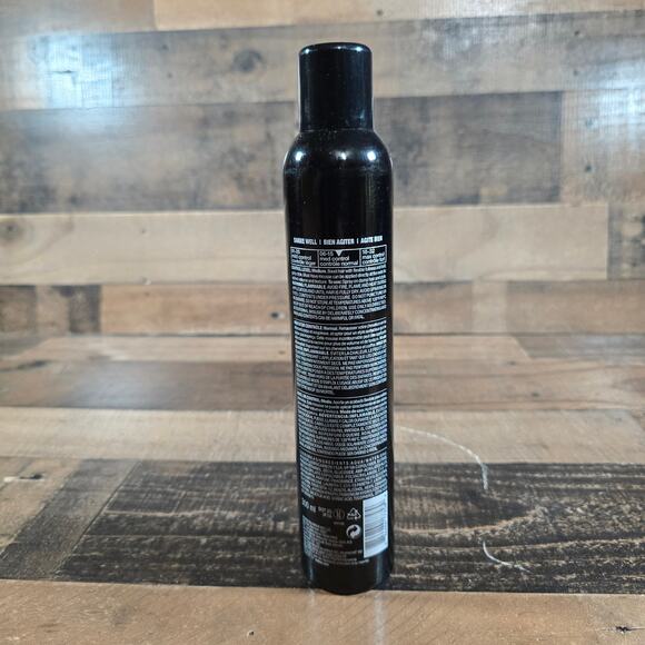 REDKEN 5th Avenue NYC Guts 10 Volume Spray Foam Medium Control / 10.58 oz - Picture 2 of 2